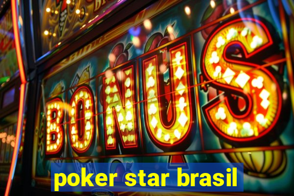 poker star brasil